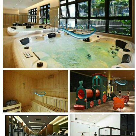 Melaka Homestay Atlantis Exterior photo