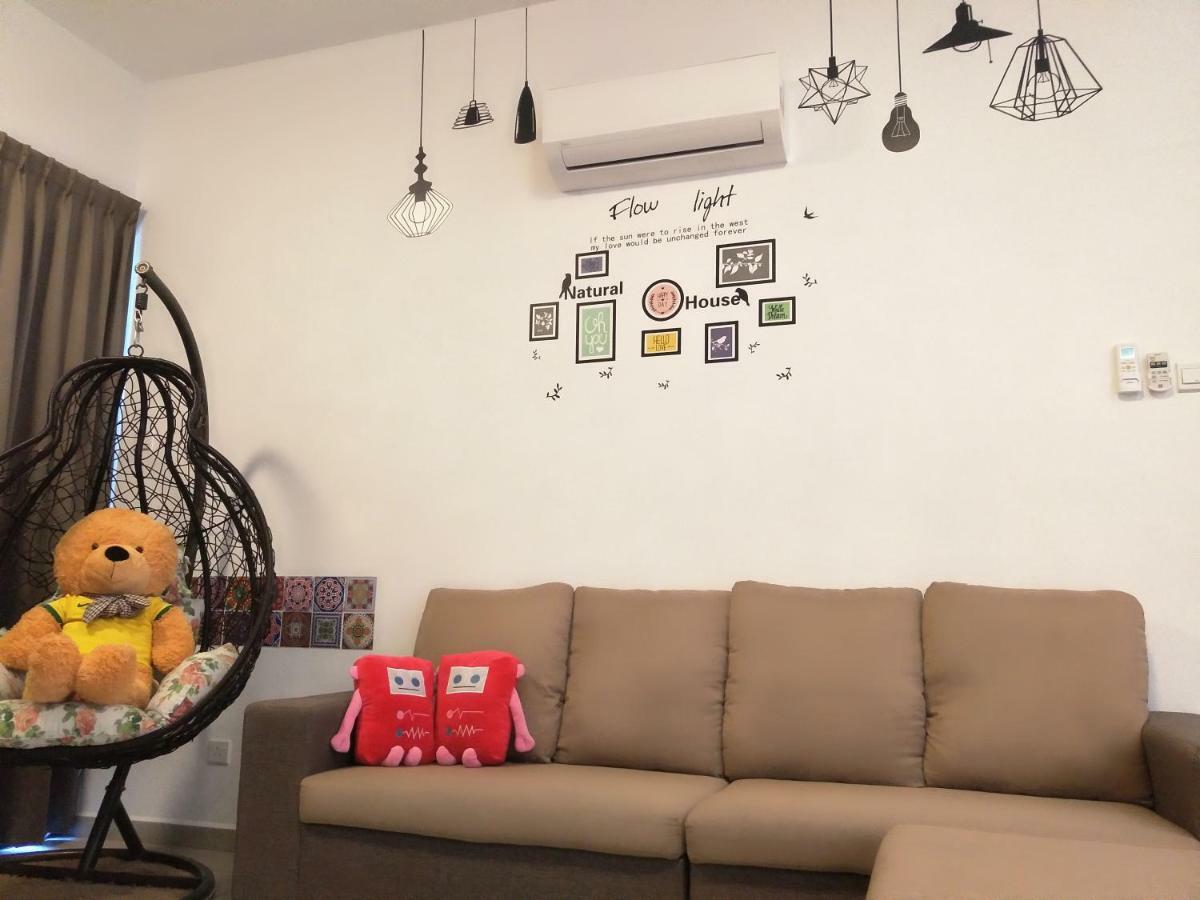 Melaka Homestay Atlantis Exterior photo
