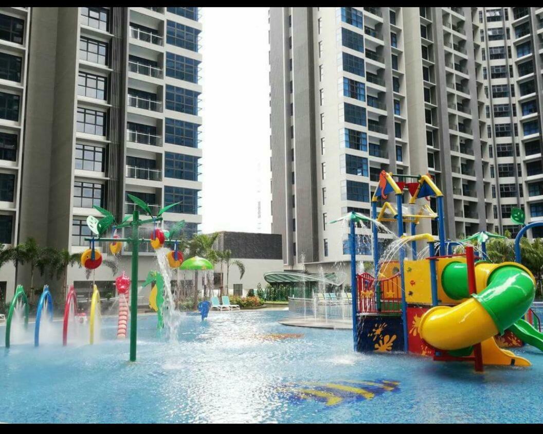 Melaka Homestay Atlantis Exterior photo